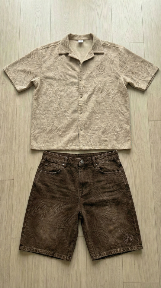 AURELIA Set – Desert Sand