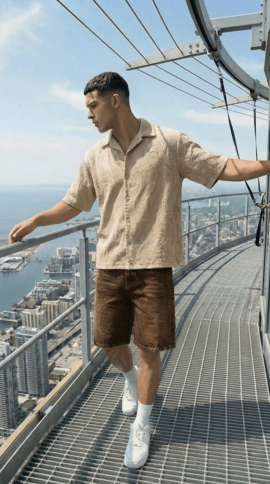 AURELIA Set – Desert Sand